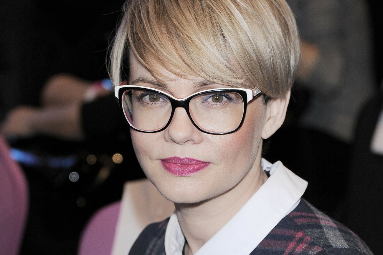 Weronika Marczuk opowiedziała o kulisach relacji z byłym mężem Cezarym Pazurą.