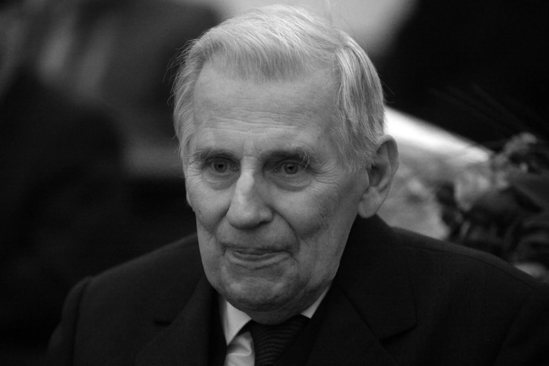 Wiesław Chrzanowski