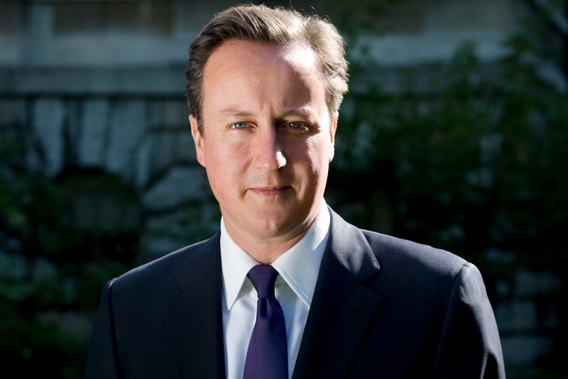 David Cameron wziął na cel imigrantów, jednak powinien się skupić na Brytyjczykach