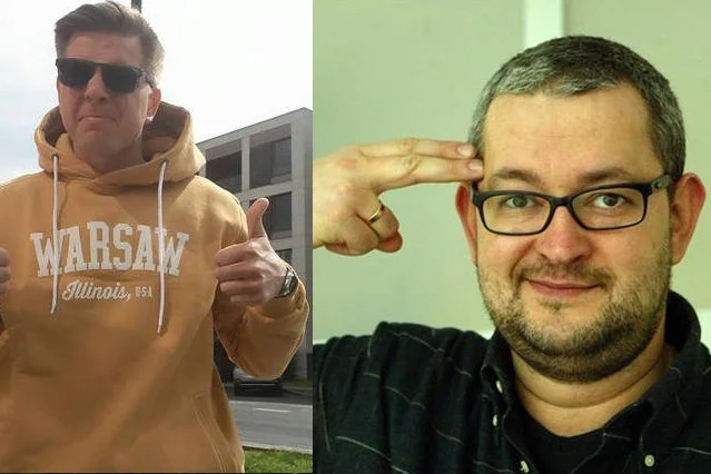 Rafał Ziemkiewicz w skandaliczny sposób skomentował zamach w Monachium. Filip Chajzer zareagował nie przebierając w słowach.