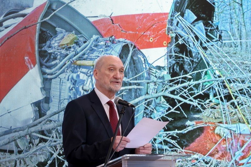 Antoni Macierewicz