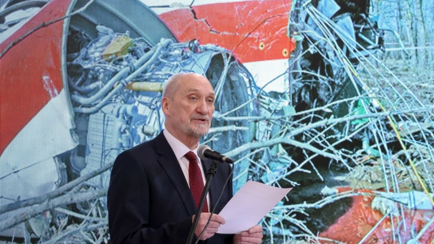 Antoni Macierewicz