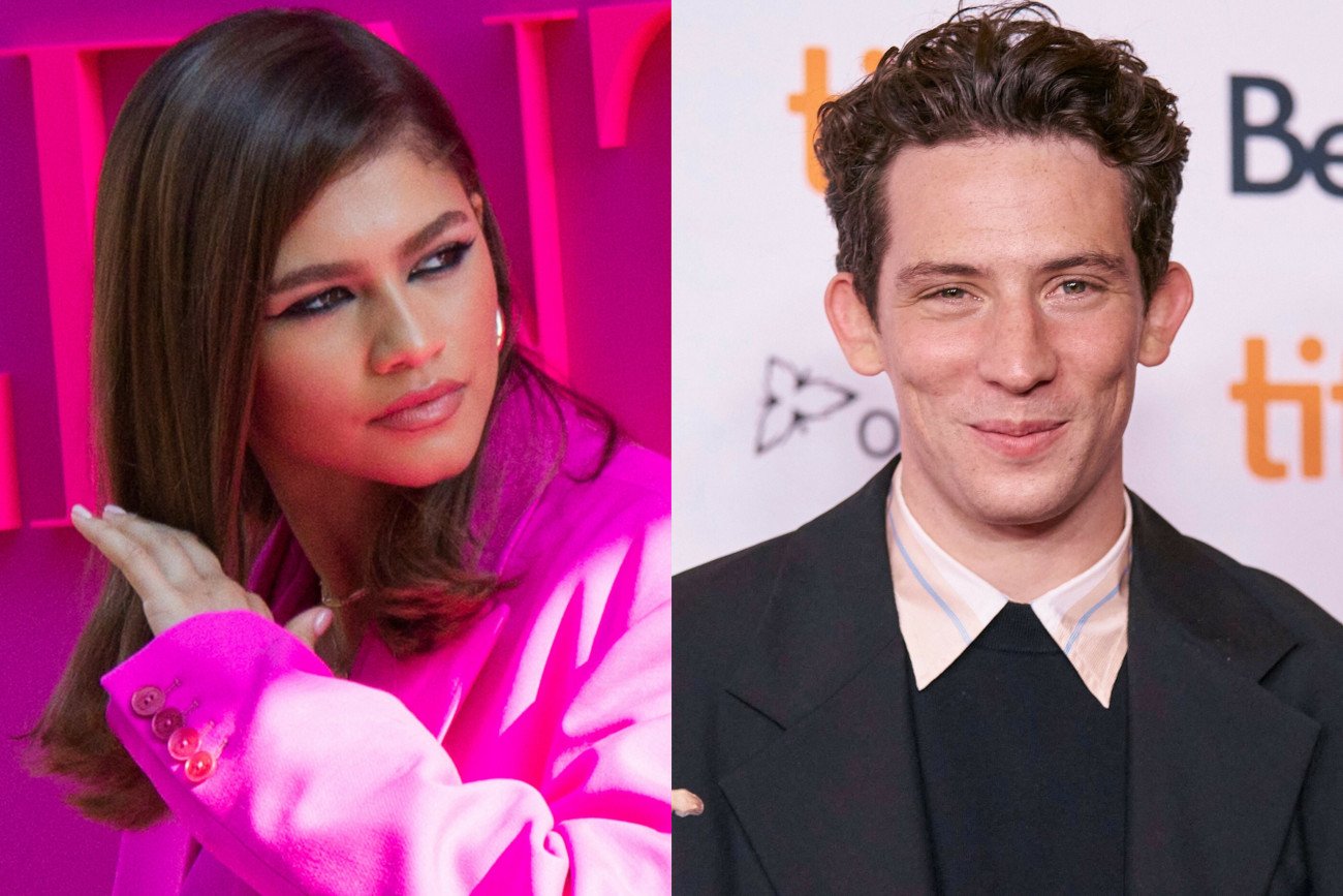 Co wiemy o filmie "Challengers"?