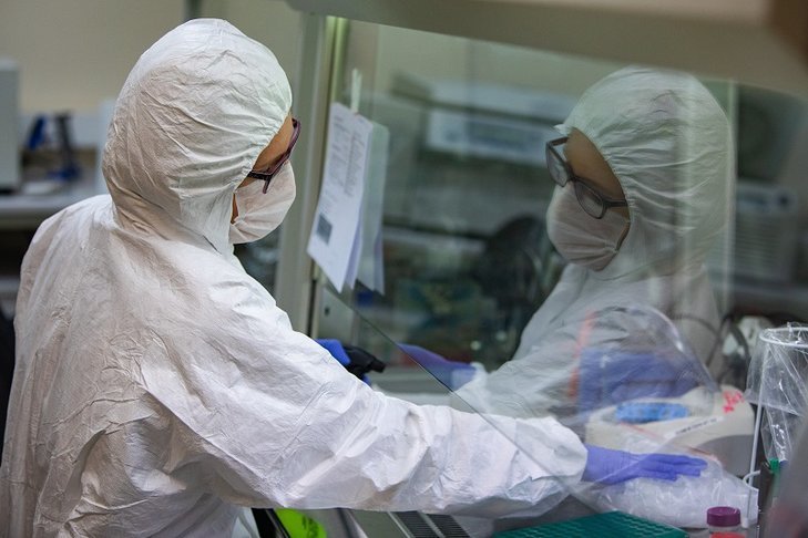 Johnson & Johnson przekaże 1 mln zł na walkę z koronawirusem w Polsce.