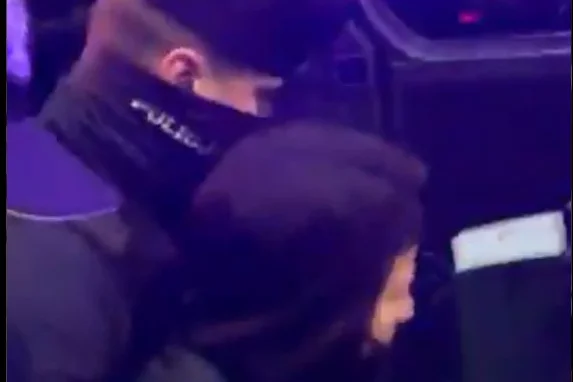 Agata Grzybowska, która została zatrzymana przez policję, pracuje dla jednej z największych światowych agencji, Associated Press.