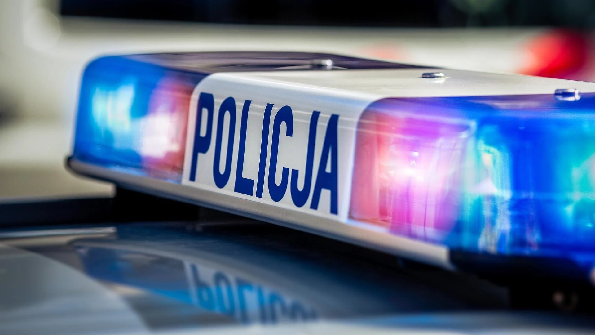 Dwa zgłoszenia o "tajemniczych obiektach" na Dolnym Śląsku. Służby w akcji