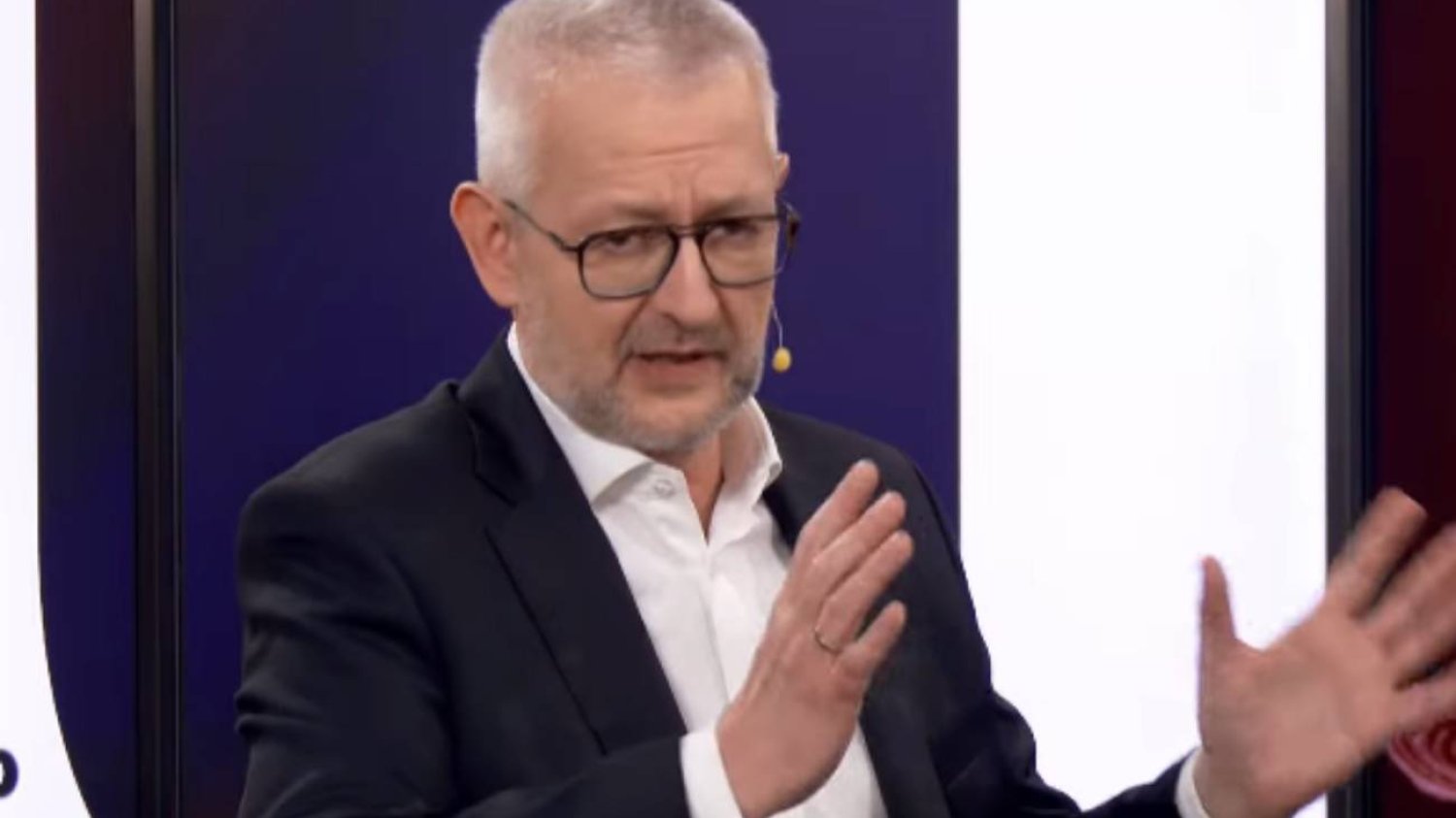 Ziemkiewicz u Stanowskiego mówił o synu filiks. W sieci fala krytyki