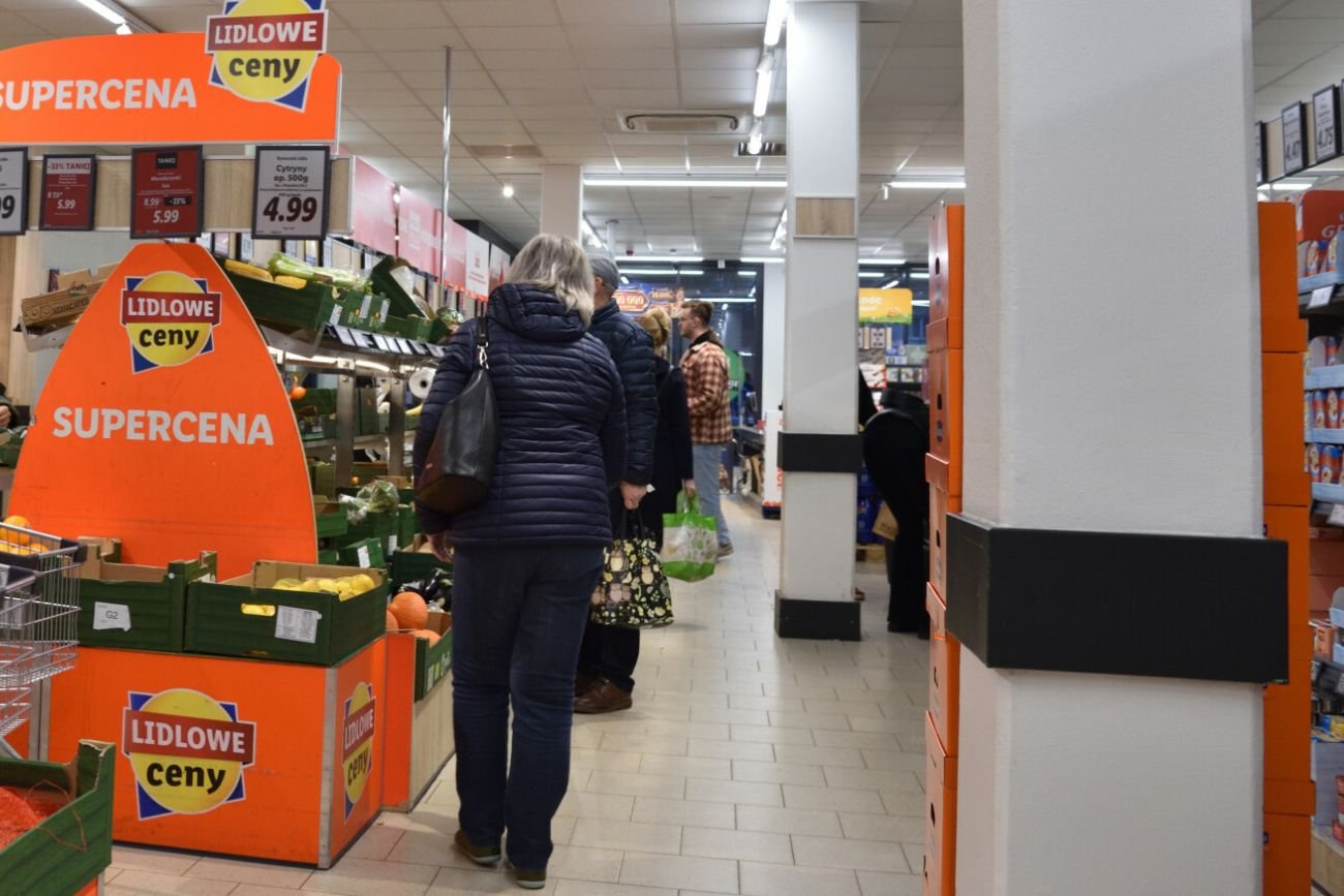 Thermomix z Lidla na promocji. To idealny prezent pod choinkę dla kogoś bliskiego.