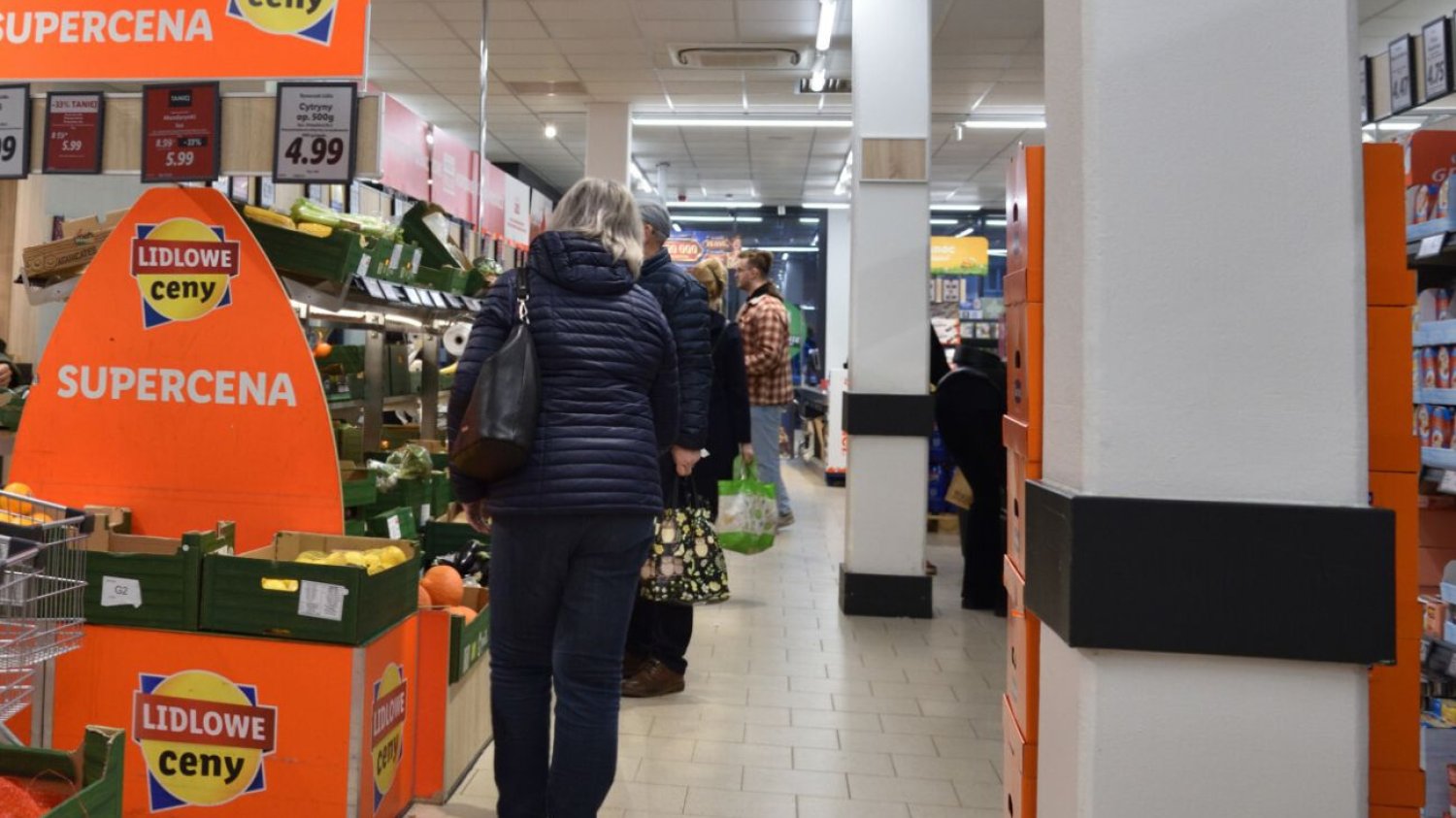 Thermomix z Lidla na promocji. To idealny prezent pod choinkę dla kogoś bliskiego.