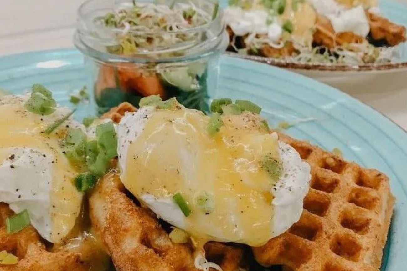 Najlepsze śniadania w Toruniu.