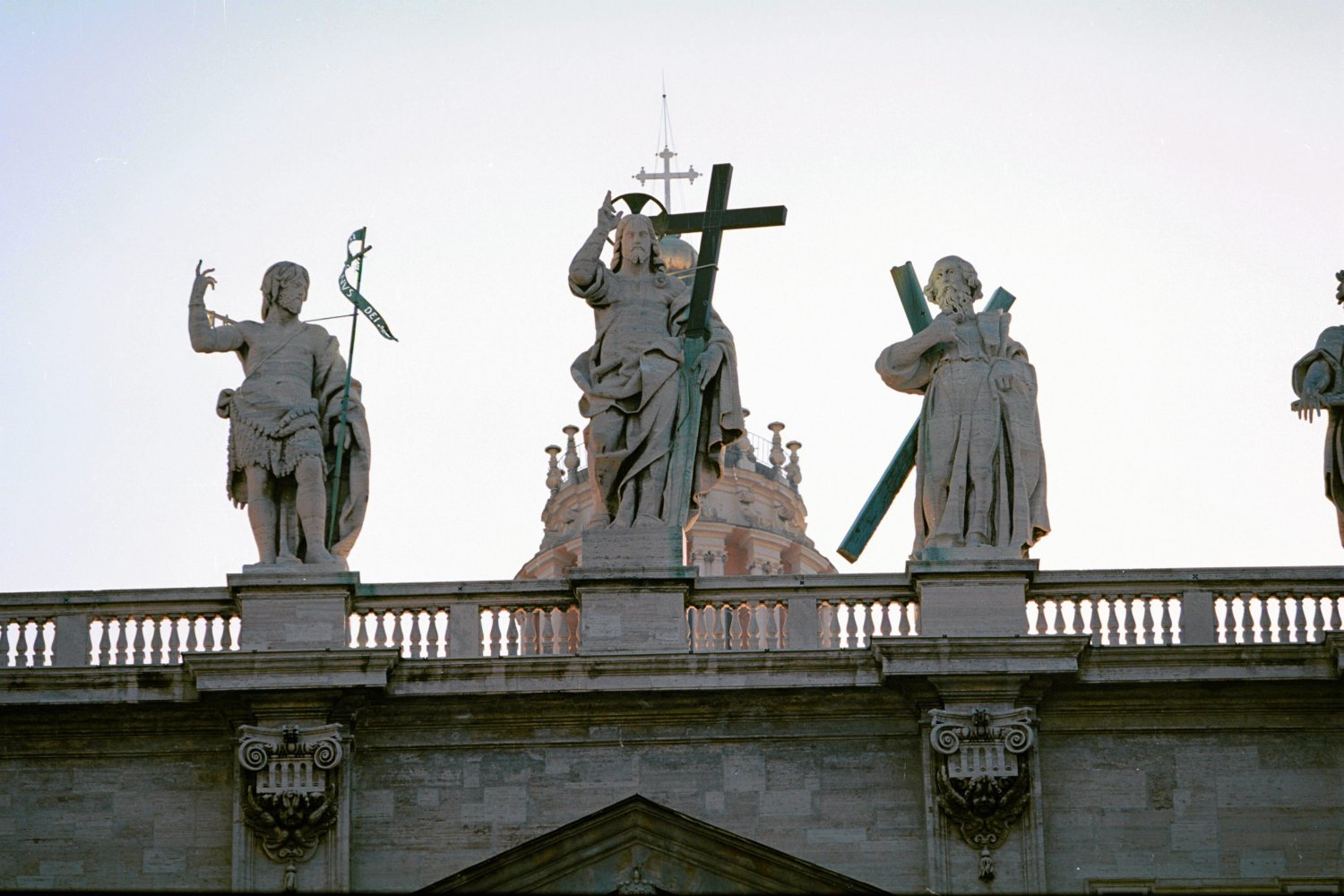 Były prezes Banku Watykańskiego skazany na prawie 9 lat więzienia za pranie pieniędzy