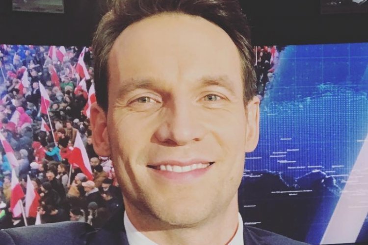 Dziennikarz TVP Tomasz Wolny kolejny wyraził swoje zdanie na temat aborcji. Skrytykował też rządzących naszym krajem
