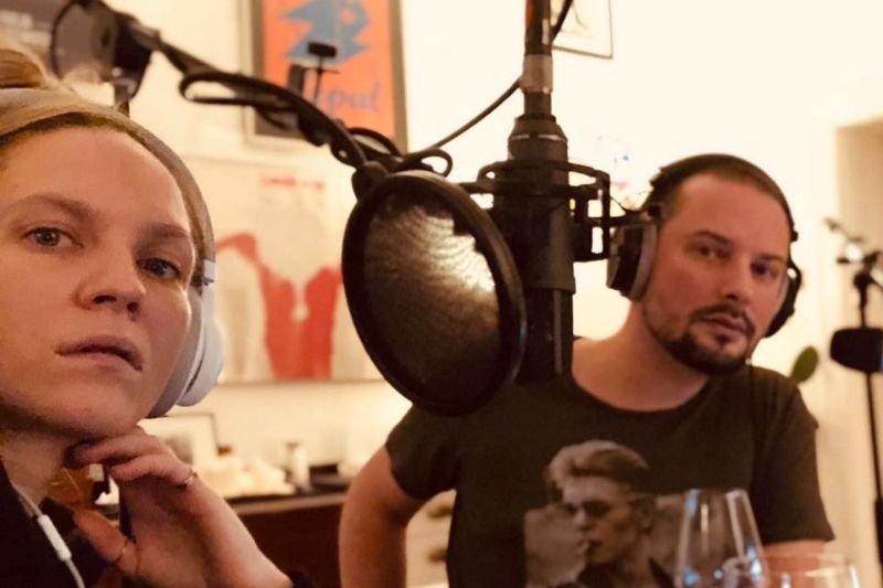 Poniedziałkowa ramówka Radia 357 bez audycji "Sister Cities"