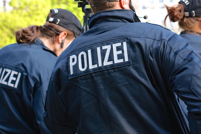 27-letni imigrant z Polski dokonał w Monachium brutalnego morderstwa swojej partnerki. Ofiara również pochodziła z Polski.