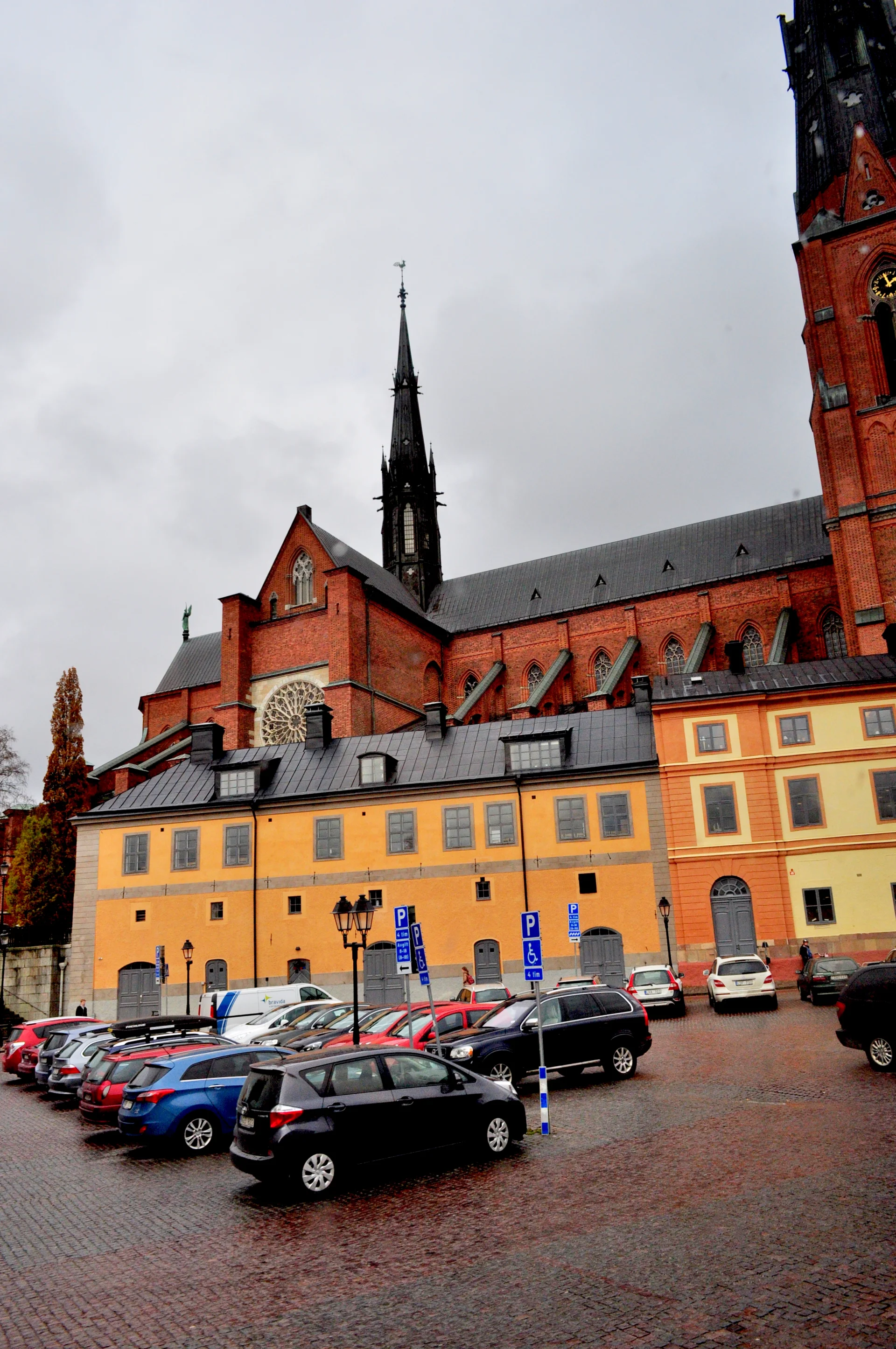Uppsala
