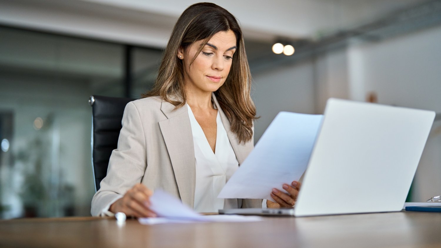 Wiarygodność kredytowa – dlaczego jest kluczem do bezpiecznego finansowania?