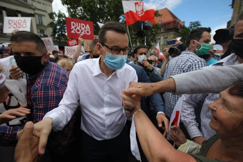 Mateusz Morawiecki