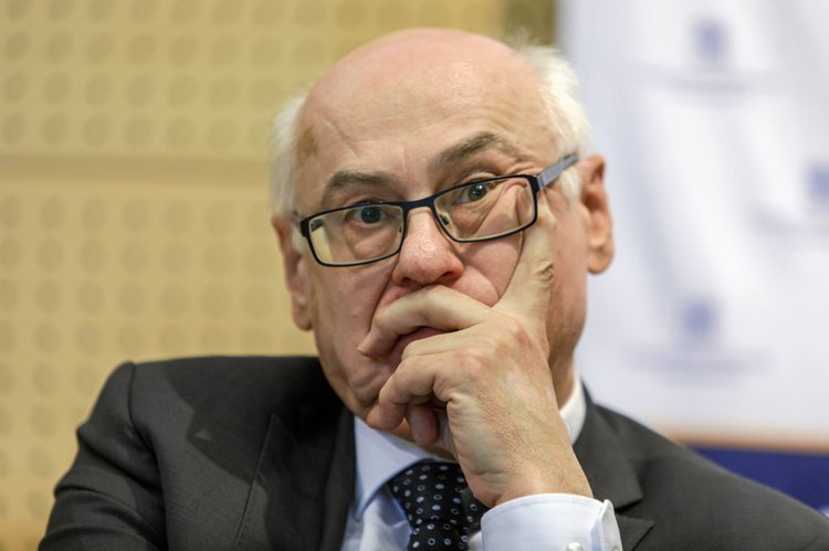 Zastępczynią ambasadora polski na Islandii została córka Zdzisława Krasnodębskiego.