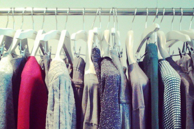 Fragment nowej kolekcji 303 Avenue.