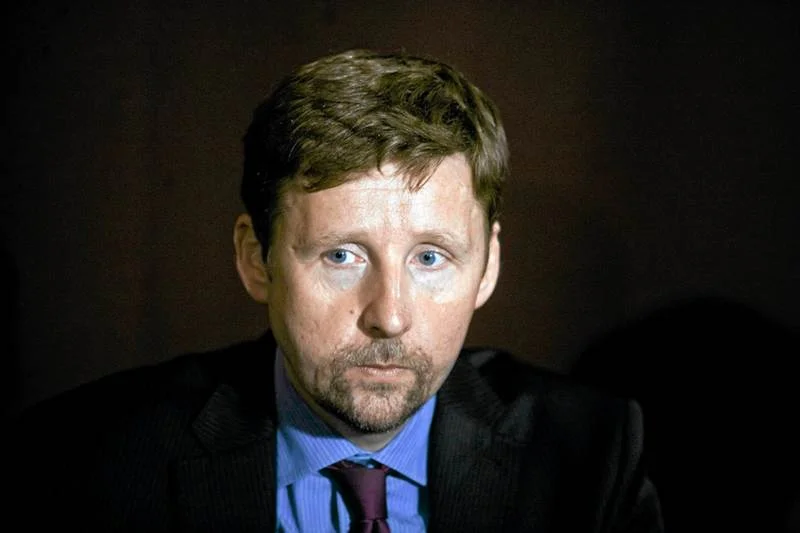 Marek Migalski