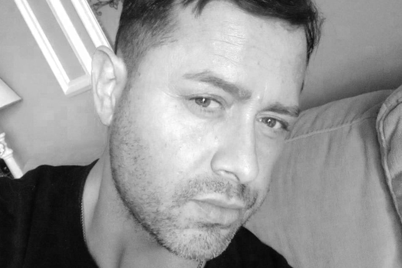 Pogrzeb Cezarego Olszewskiego. Uroczystości w Ostrołęce potrwają dwa dni