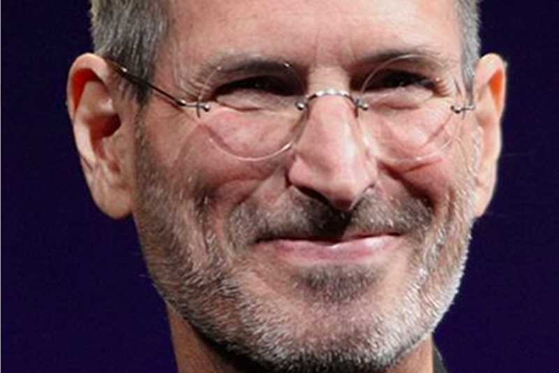 Steve Jobs