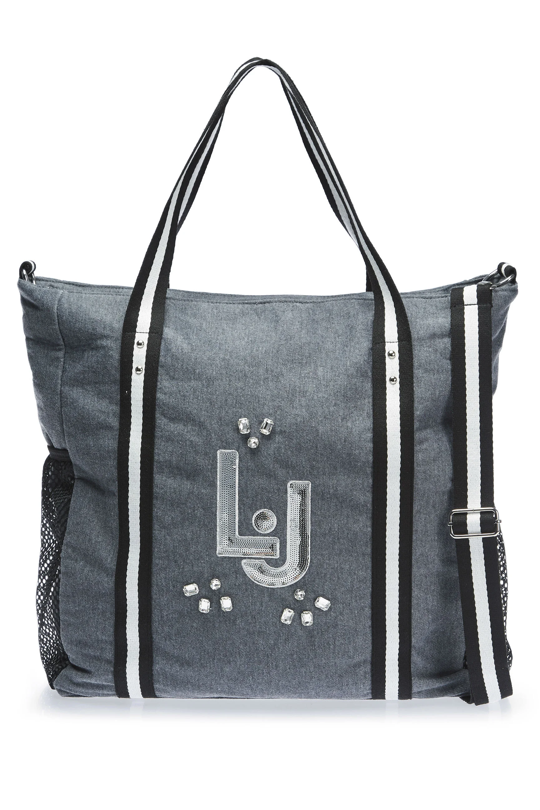 Torba Liu Jo Grigio Sport: 399 zł