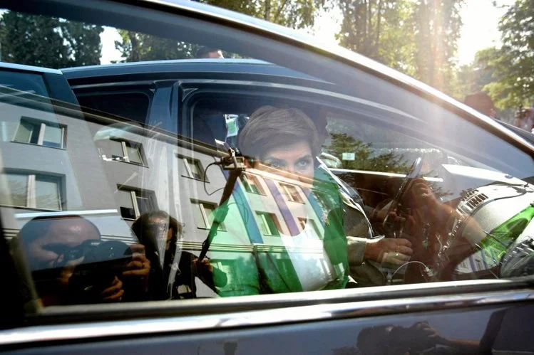 W czwartek zapadnie wyrok ws. wypadku z udziałem Beaty Szydło.