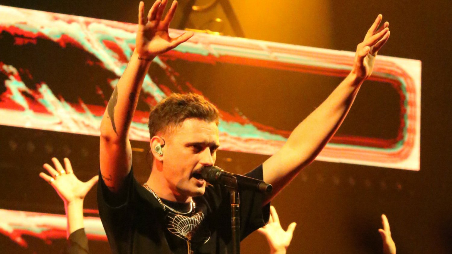 Dawid Podsiadło: nowa płyta "Lata dwudzieste" Dawid Podsiadło
