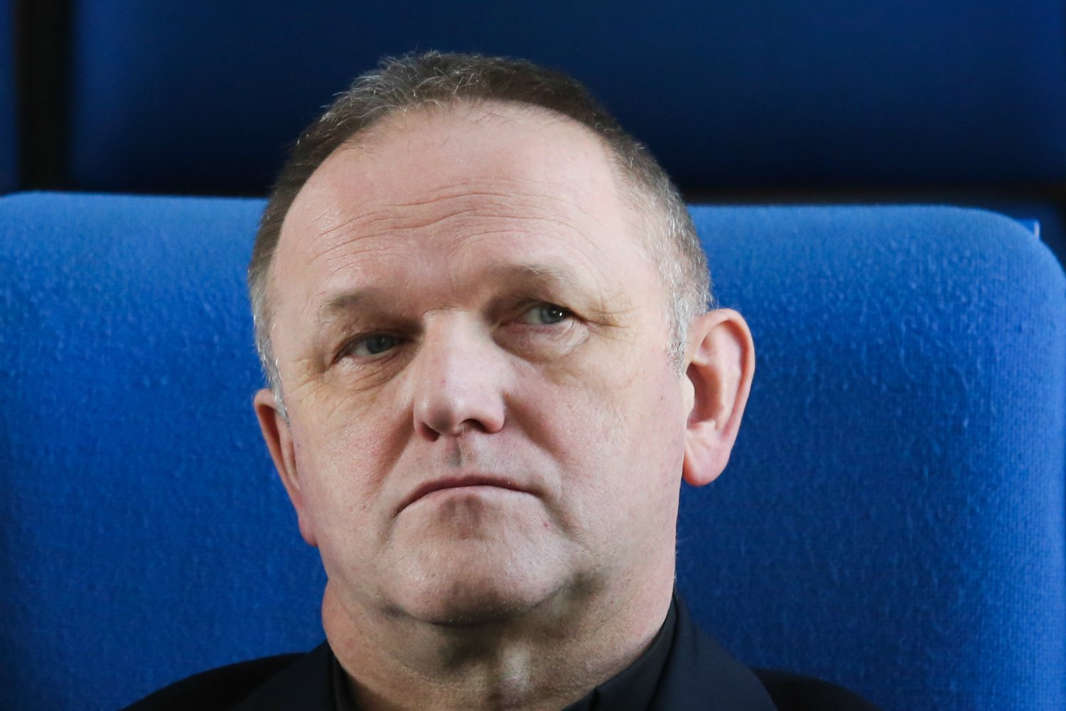 Ks. Wojciech Lemański odpowiedział na atak duchownego Dariusza Kowalczyka. Poszło o "Kler".