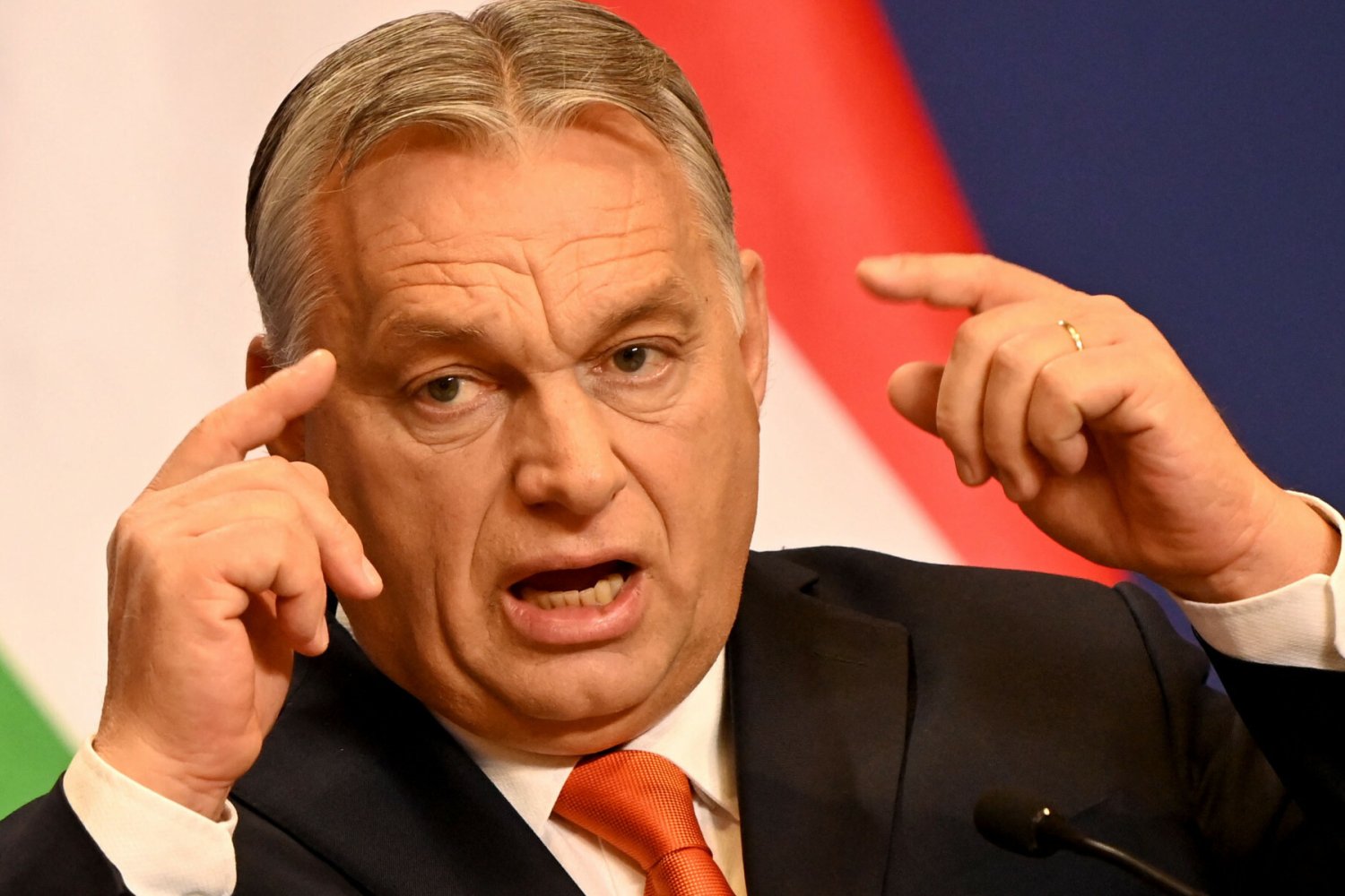 W kwietniu na Węgrzech odbędą się wybory oraz referendum ws. LGBT.