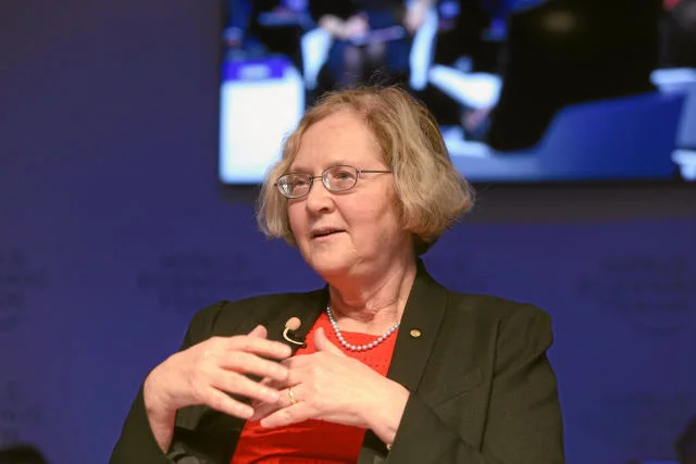 Prof. Elizabeth Blackburn twierdzi, że życie do 150 lat to żaden nonsens.