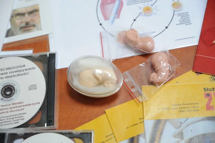 Rząd nadal będzie finansował leczenie niepłodności w ramach Narodowego Programu Zdrowia