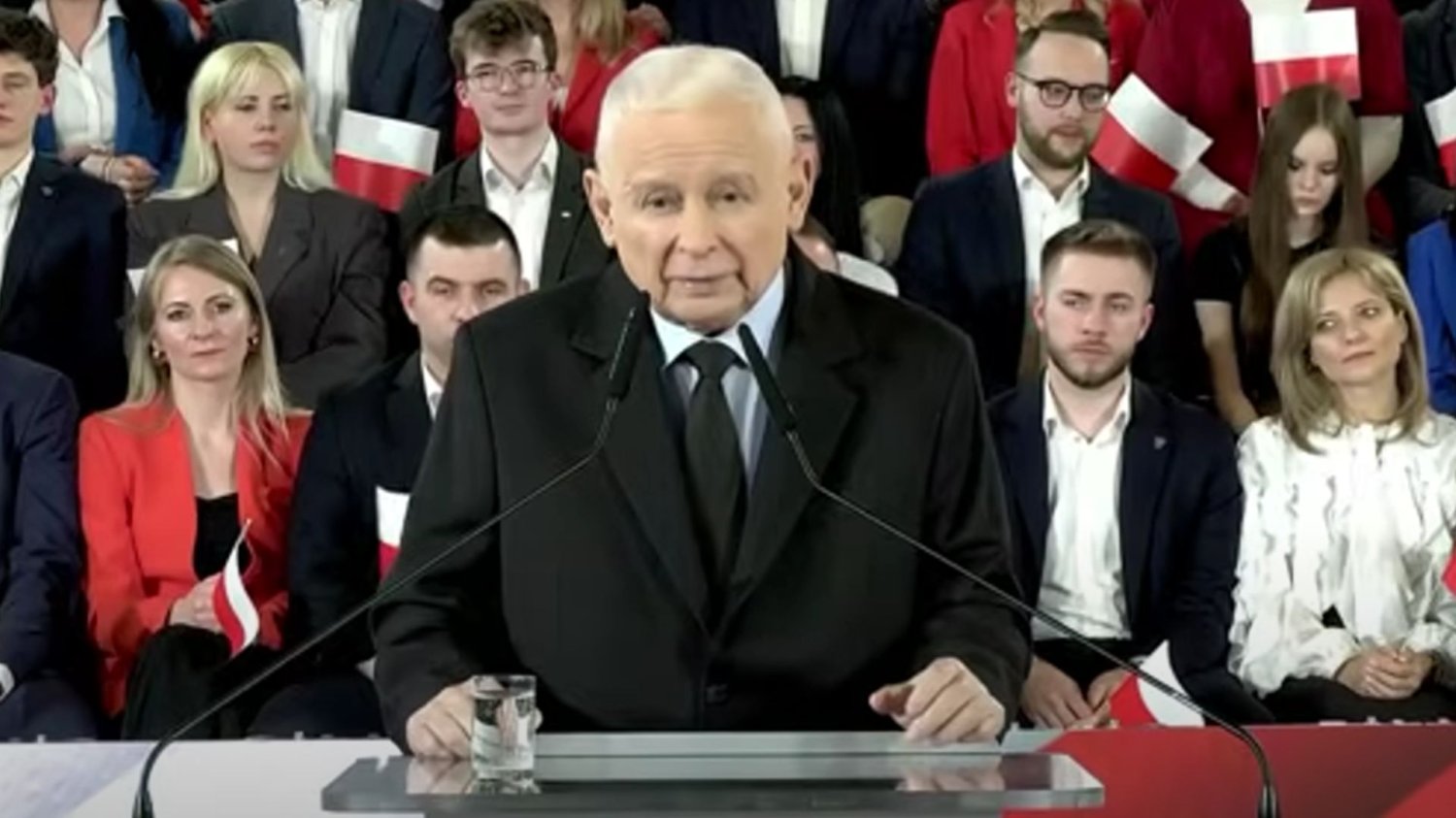 Jarosław Kaczyński