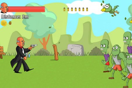 Sympatycy Janusza Korwin-Mikkego przygotowali kolejną aplikację z prezesem w roli głównej.