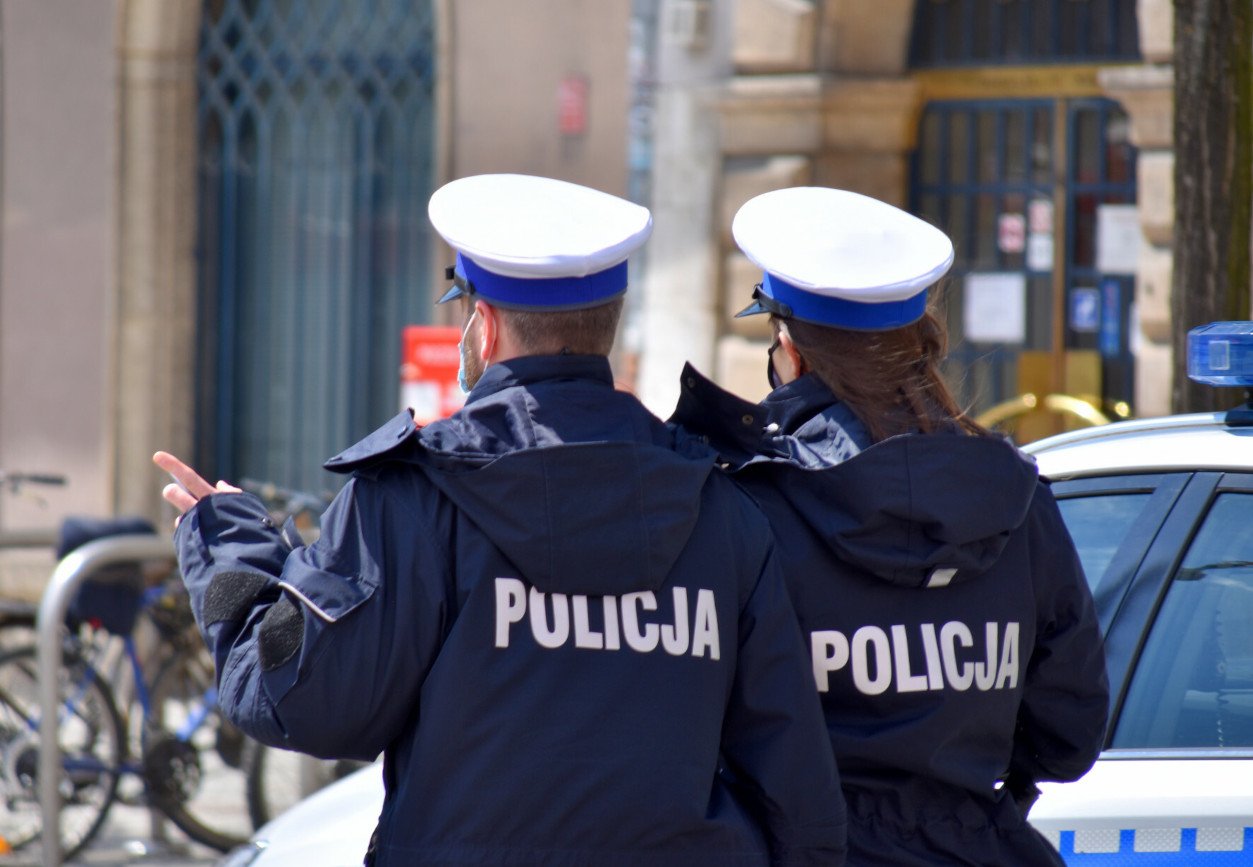 Polski Ład pomniejszył wypłaty policjantów. Jest reakcja MSWiA.
