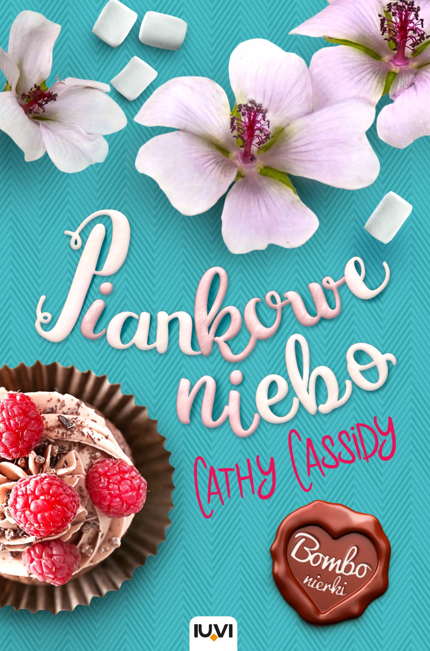 Cathy Cassidy "Piankowe niebo"