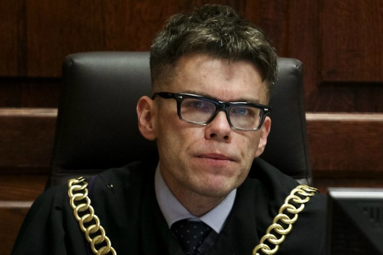Sędzia Tuleya złozył do prokuratury 65-stronicowe zawiadomienie