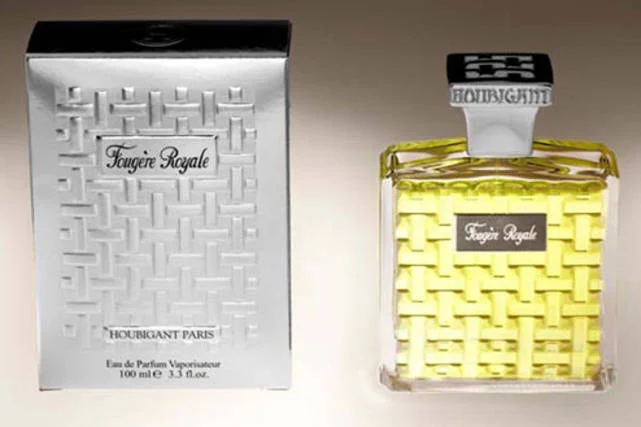 Fougere Royale Houbigant / perfumeriaquality.pl