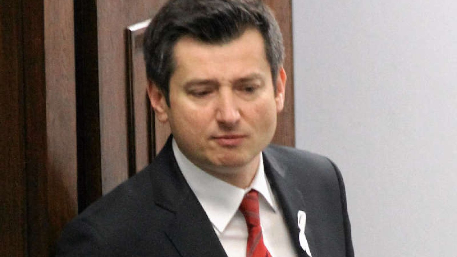 Orlen potwierdza, że Igor Ostachowicz zrezygnował z bycia członkiem zarządu w spółce. Nie dostanie też odprawy