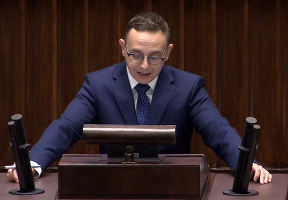 Według Piotra Saka z PiS politycy opozycji cierpią na... abulię. Czym właściwie jest ta choroba? Piotr Sak z PiS zarzuca opozycji abulię. Co to za choroba?