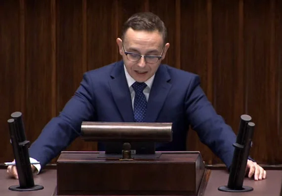 Według Piotra Saka z PiS politycy opozycji cierpią na... abulię. Czym właściwie jest ta choroba? Piotr Sak z PiS zarzuca opozycji abulię. Co to za choroba?