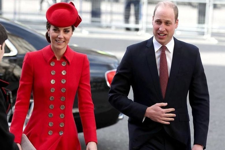 Książę William i księżna Kate przeżywają kryzys w związku?