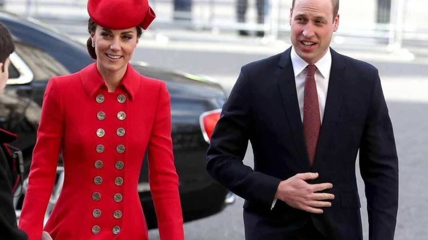 Książę William i księżna Kate przeżywają kryzys w związku?