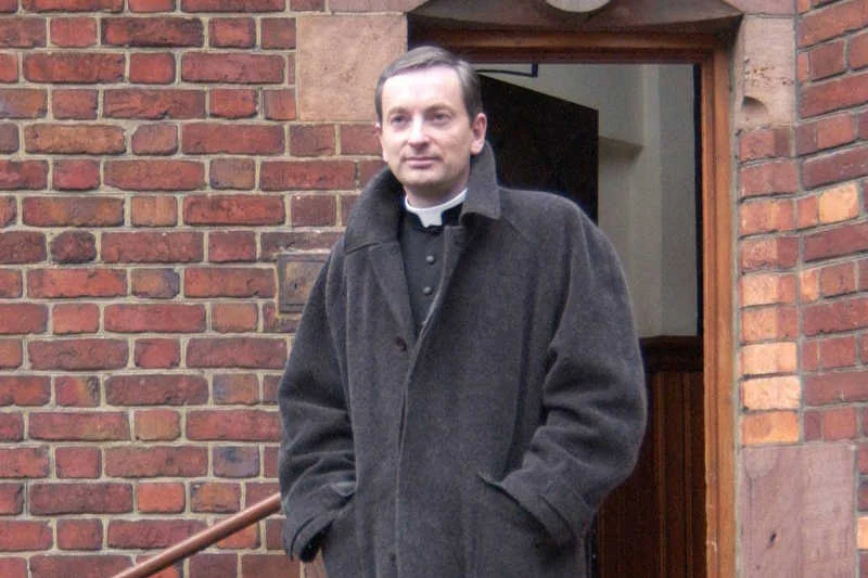 Ks. Grzegorz Michalczyk wyjaśnia, że zgodnie z kościelnym prawem wszystkie działania ks. Wojciecha Lemańskiego są już nieważne.