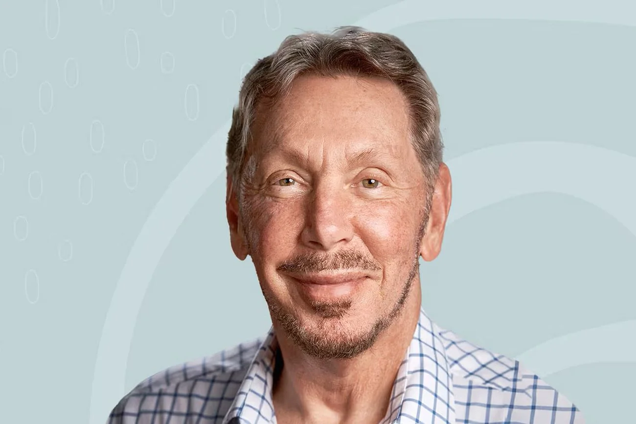 Musk nie jest już najbogatszym człowiekiem świata. Zastąpił go 81-letni Larry Ellison Musk nie jest już najbogatszym człowiekiem świata. Zastąpił go 81-letni Larry Ellison