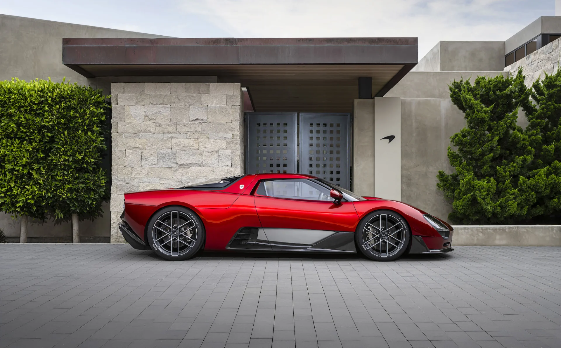 McL 6GT