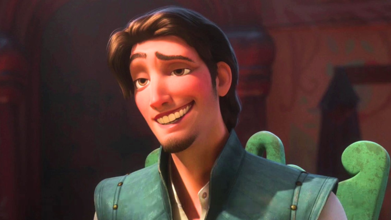 Disney ma tylko garstkę udanych remake'ów. Stawiam, iż ten film przerwie złą passę