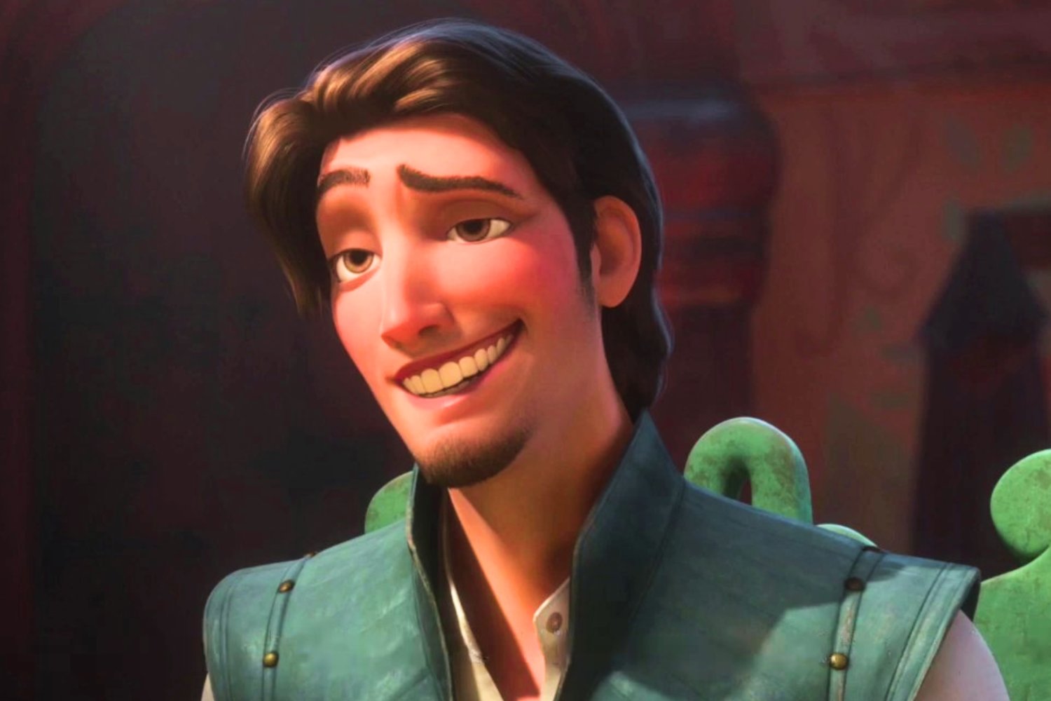 Disney ma tylko garstkę udanych remake'ów. Stawiam, że ten film przerwie złą passę