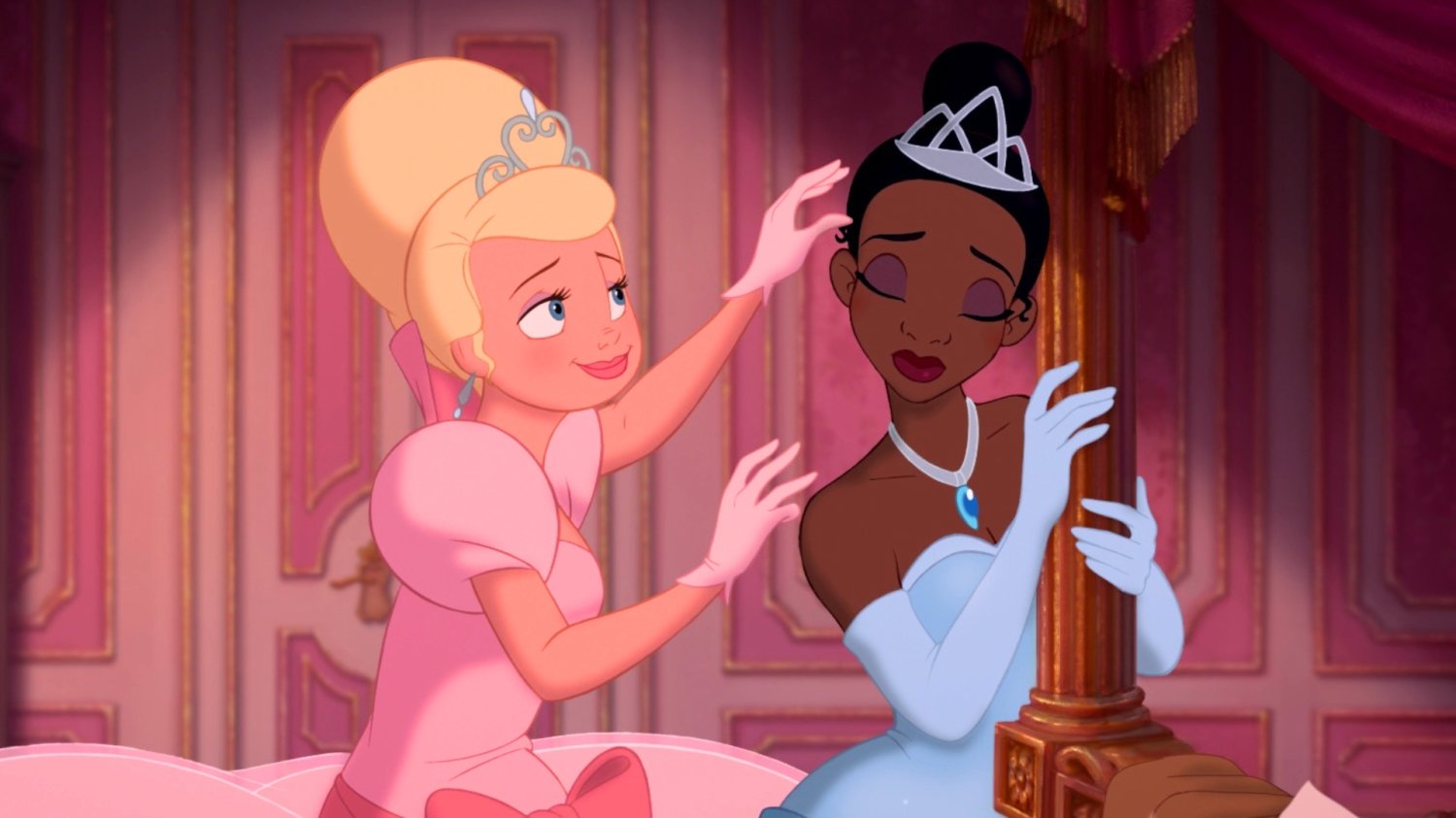 Disney odkurza ostatnią ręcznie rysowaną bajkę. Nazwiska za sterami to strzał w 10